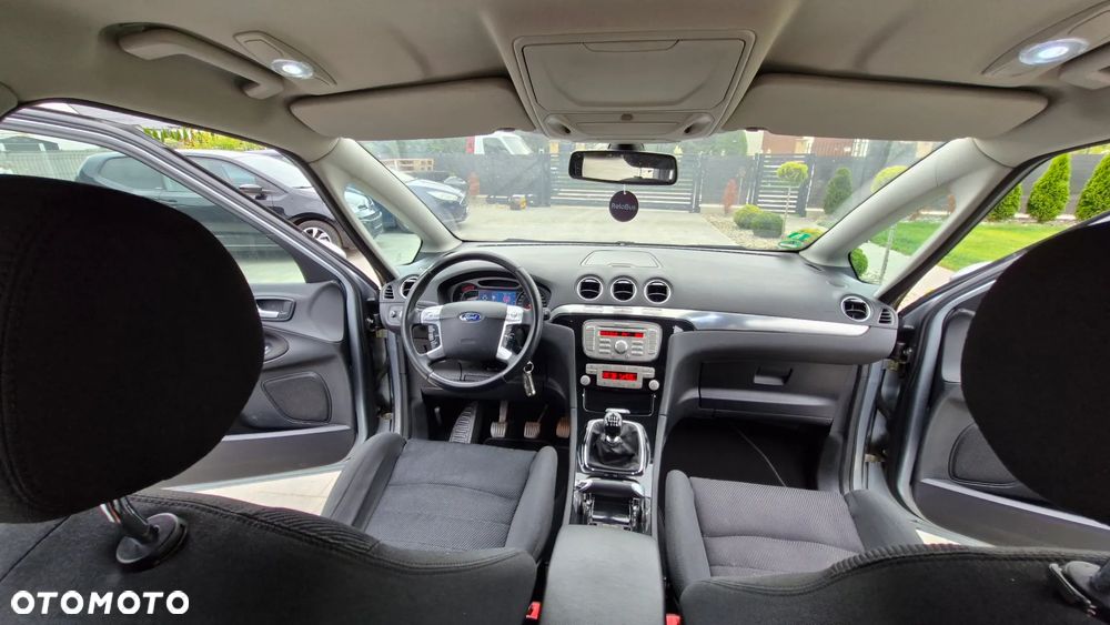 Ford S-Max 2.0 TDCi DPF Champions Edition - 6