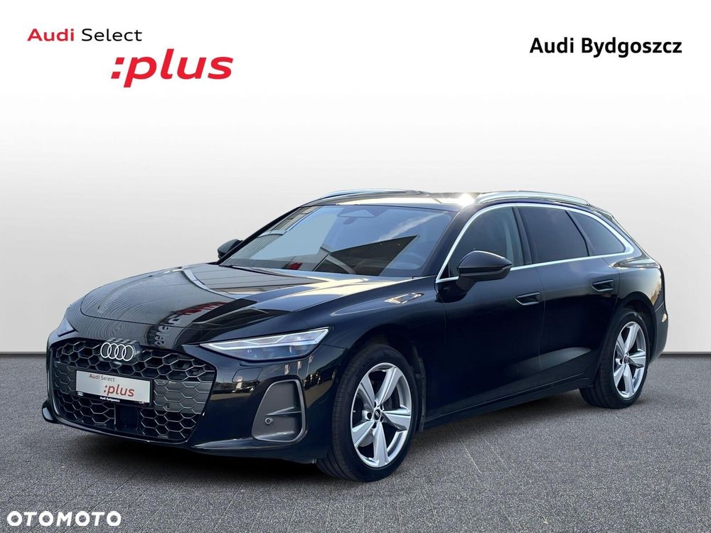Audi A6 Avant - 2