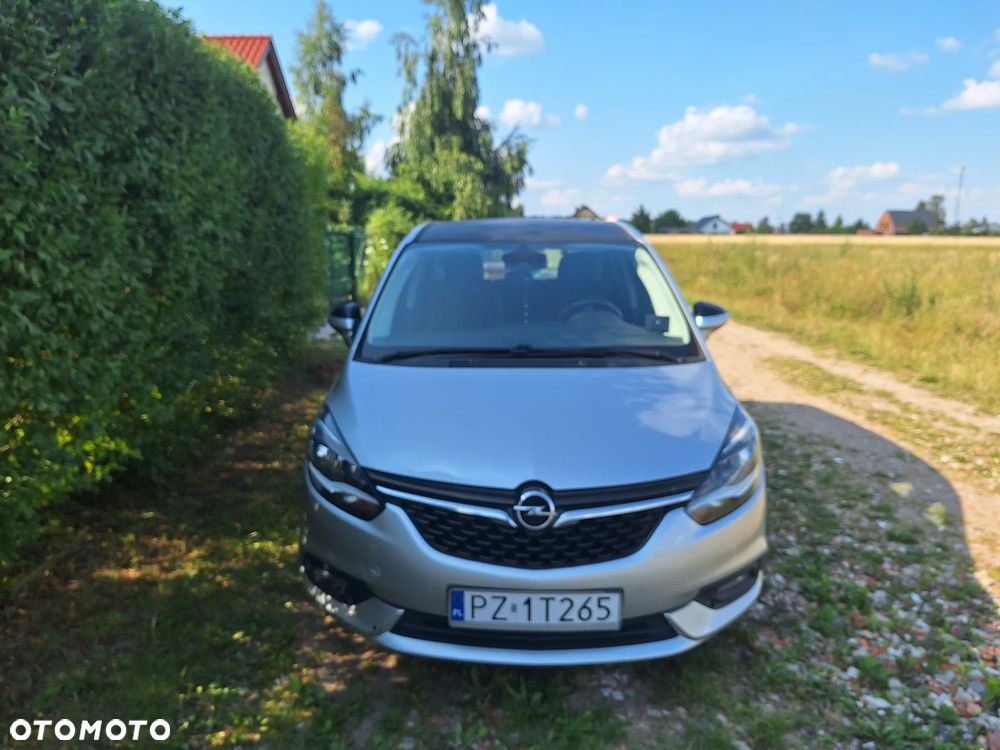 Opel Zafira 1.6 T Enjoy - 3