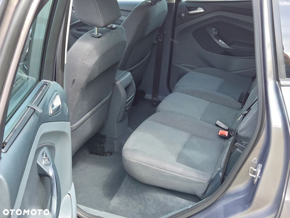 Ford C-MAX 1.6 EcoBoost Titanium ASS - 10