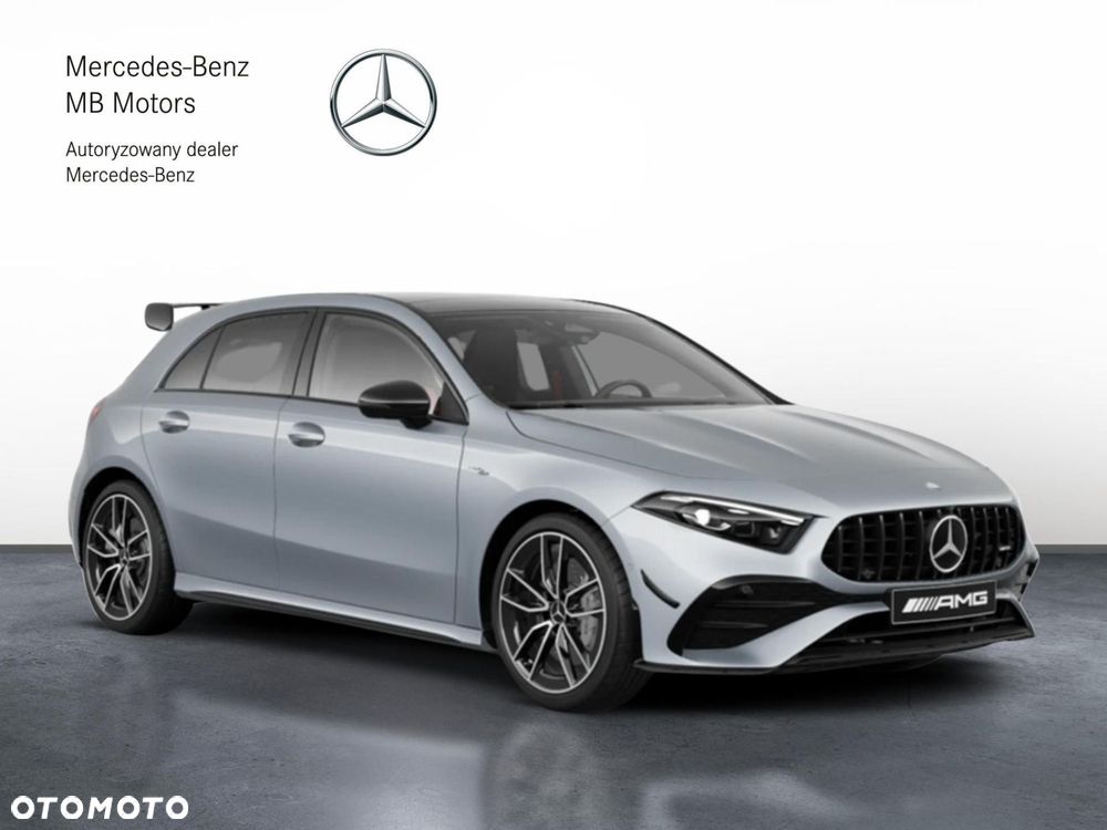Mercedes-Benz Klasa A - 2