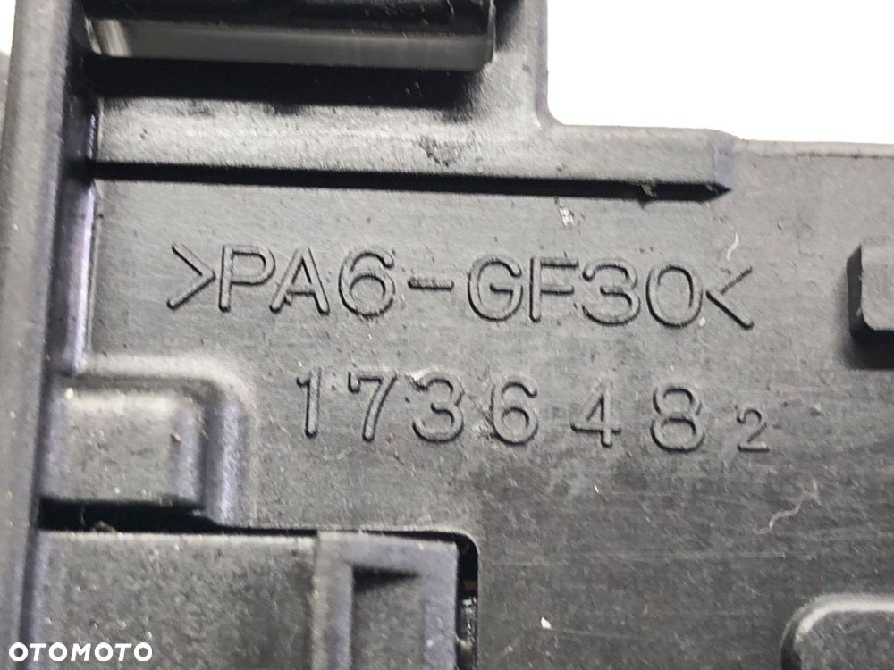 PRZEŁĄCZNIK KIERUNKOWSKAZÓW - 45.00 PLN - TOYOTA COROLLA Verso (_E12_) 2001 - 2007 2.0 D-4D - 6