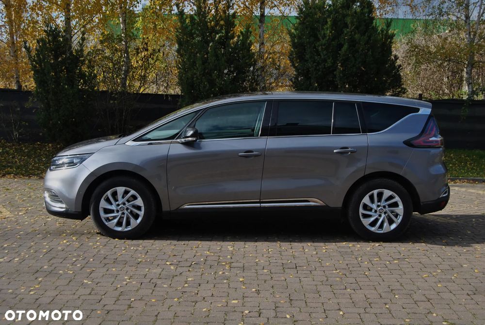 Renault Espace 1.6 dCi Energy Zen 7os - 21