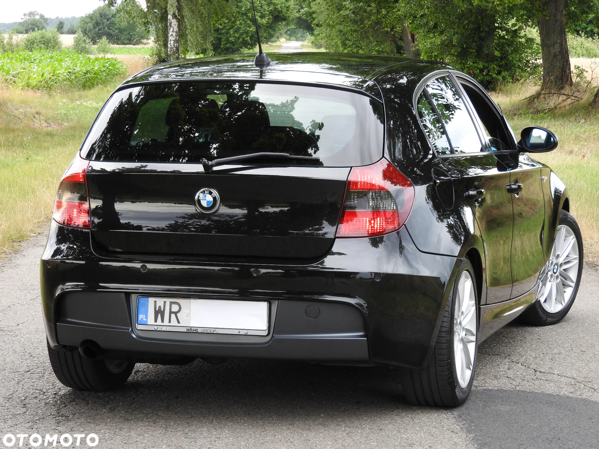 BMW Seria 1 120i - 3
