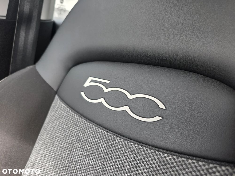 Fiat 500X 1.6 E-Torq Pop - 31
