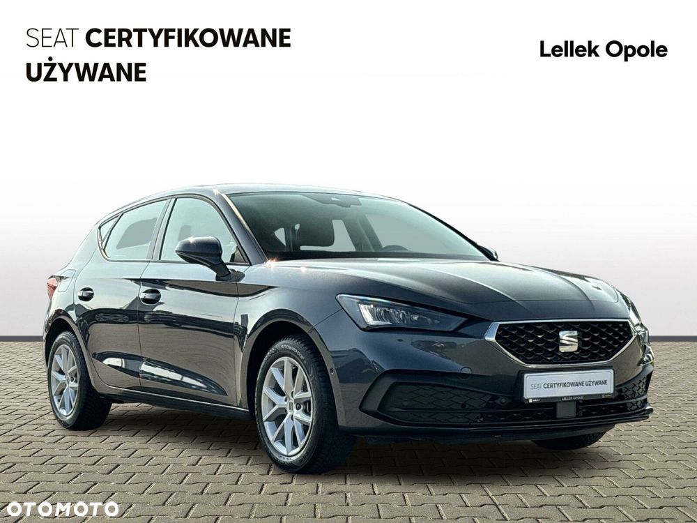 Seat Leon 1.0 TSI Style - 7