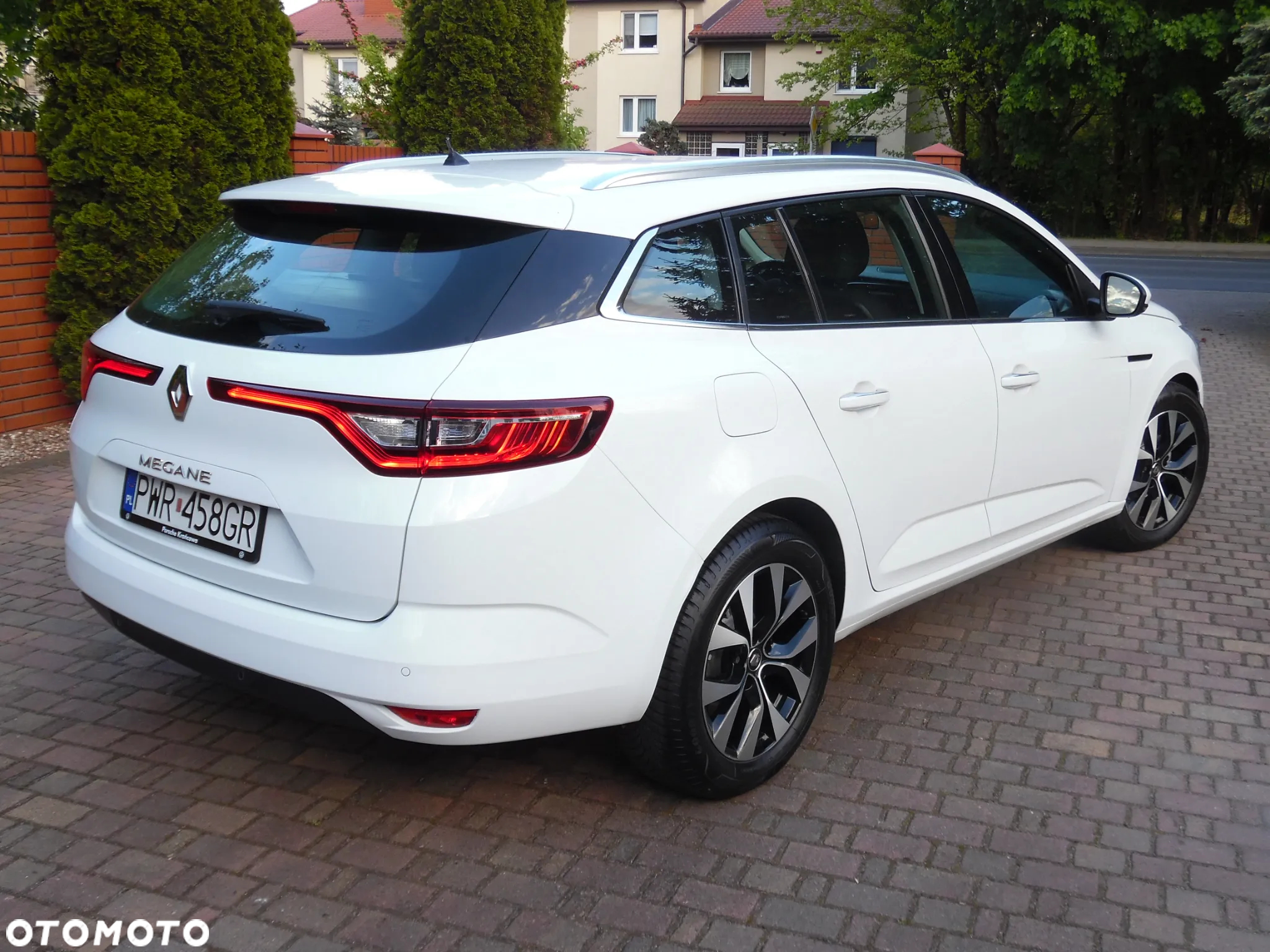 Renault Megane 1.5 dCi Business - 7