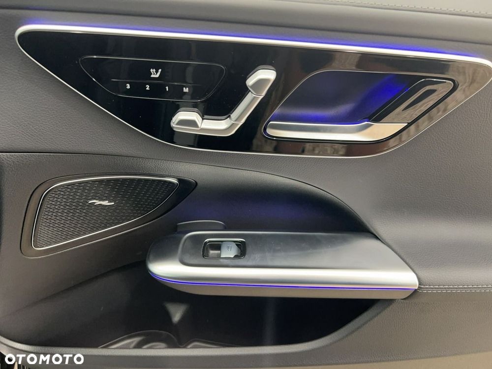 Mercedes-Benz Klasa C 220 d mHEV 4-Matic Avantgarde - 16