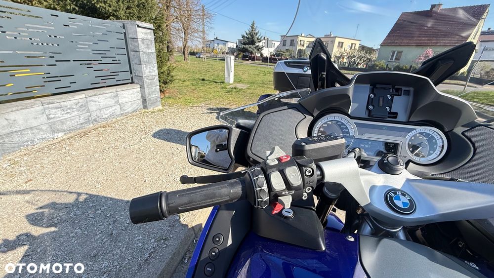 BMW RT - 6