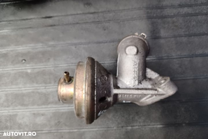 Egr AS10GY30 AS10GY30 Ford Fiesta 5 [2001 - 2007] Hatchback 5-usi 1.4 - 3