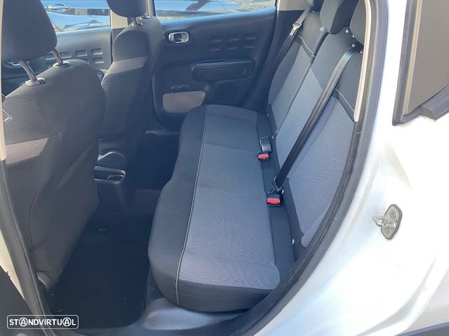 Citroën C3 1.2 PureTech Collection - 5