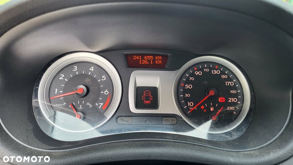 Renault Clio - 7