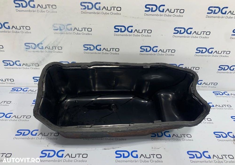 Baie ulei motor Fiat Ducato 2.3 JTD 2012-2016 Euro 5 - 2