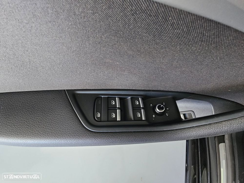 Audi A5 Sportback 40 TDI Advanced S tronic - 24