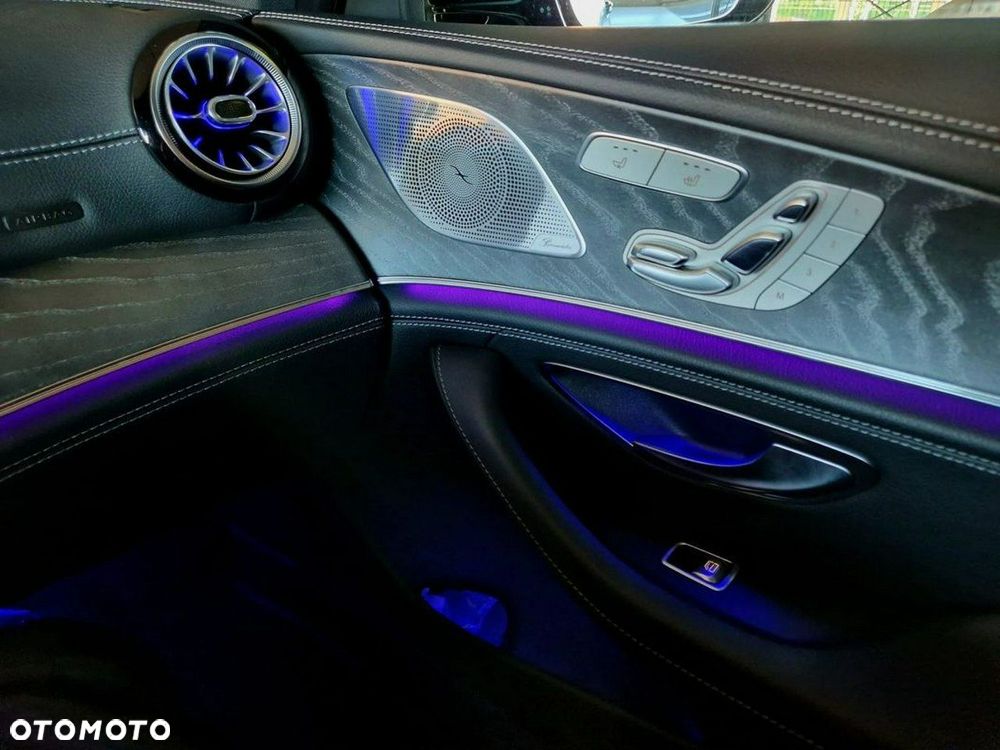 Mercedes-Benz AMG GT 63 S 4-Matic+ - 23