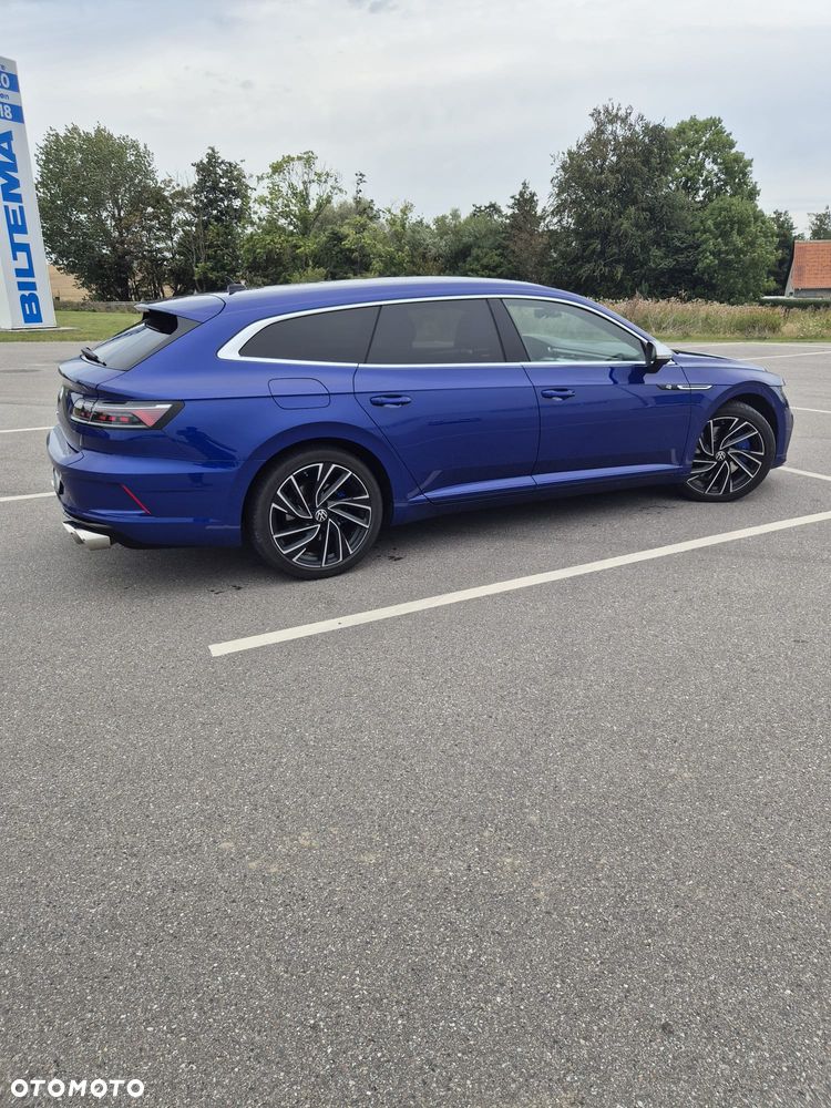 Volkswagen Arteon - 6