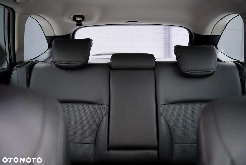 Subaru Outback 2.5i Exclusive (EyeSight) Lineartronic - 37