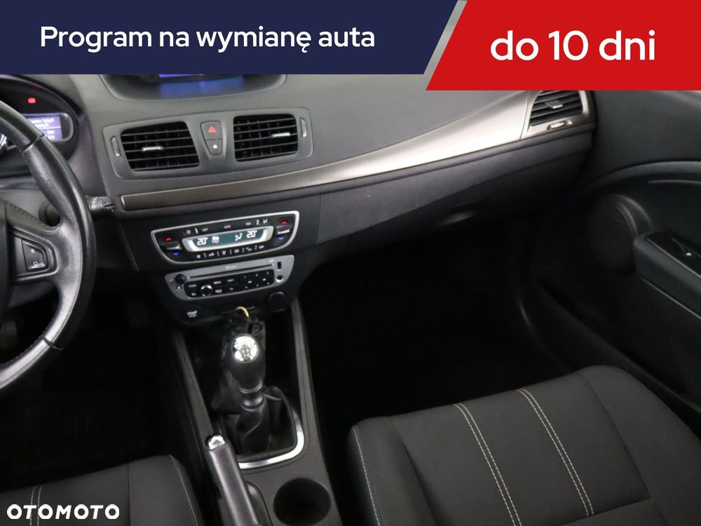 Renault Megane - 10