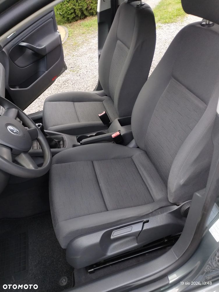 Volkswagen Golf 1.6 Trendline - 24