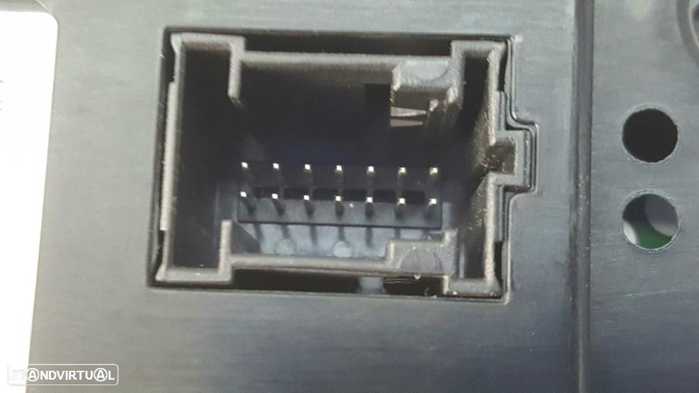 COMANDO CLIMATIZADOR MERCEDES CLASE E (W212) LIM. 350 CDI BLUEEFFICIENCY (212.02... - 4