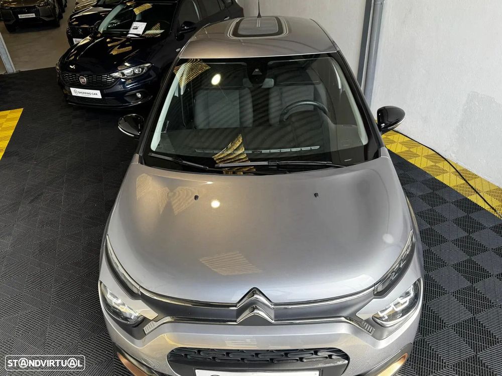 Citroën C3 Pure Tech S&S C-Series - 15