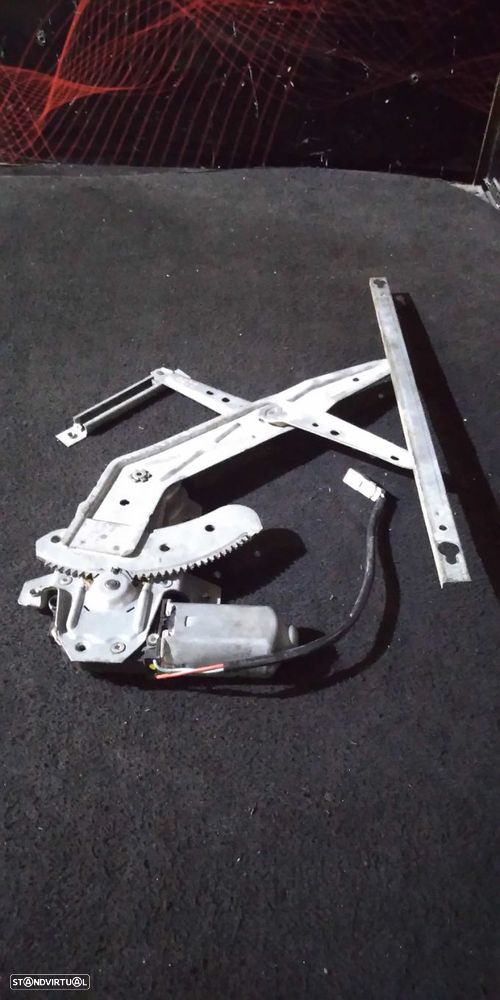 Elevador Frente Dto Rover 45 Hatchback (Rt) - 3