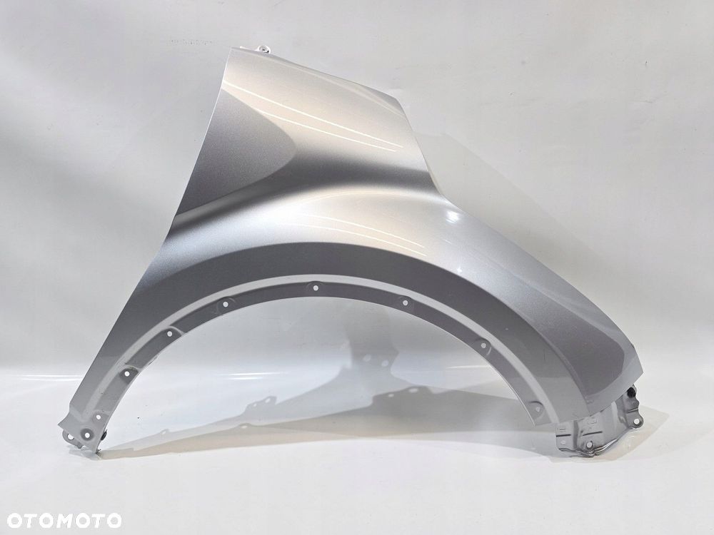 błotnik przód prawy toyota chr c-hr 16r - 1