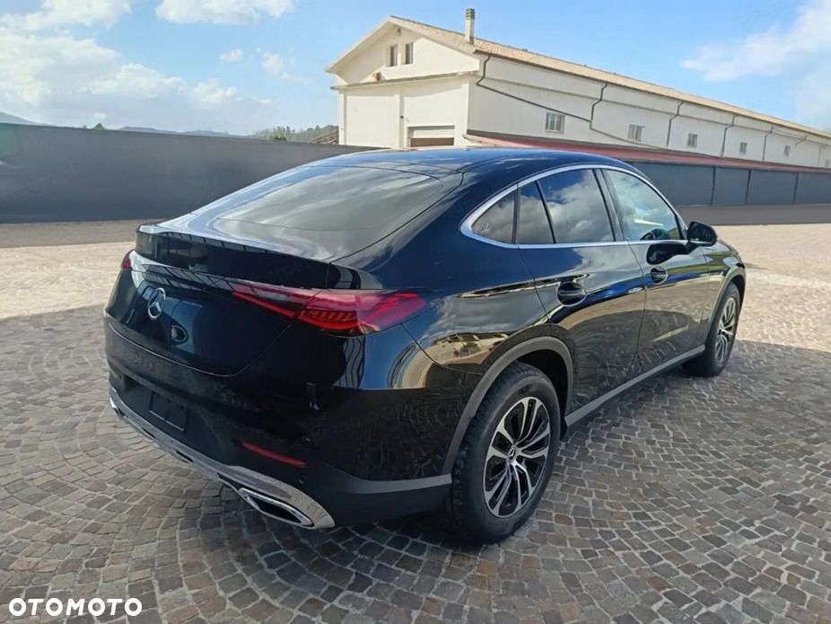 Mercedes-Benz GLC - 3
