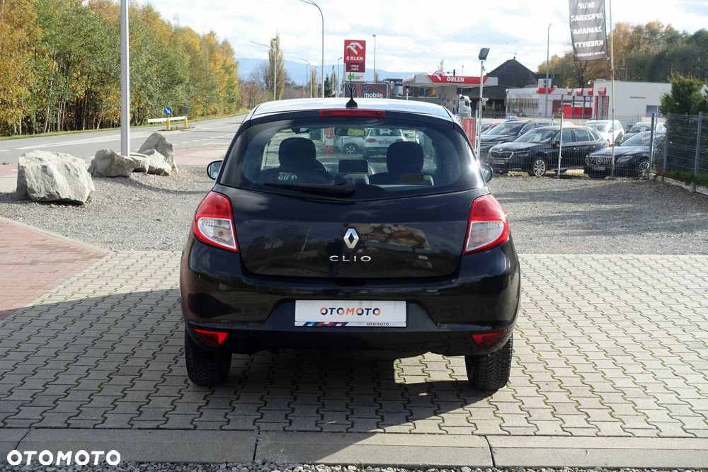 Renault Clio 1.2 16V 75 Dynamique - 6