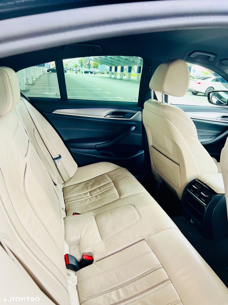 BMW Seria 5 - 4
