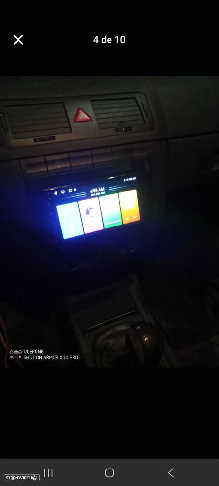 Skoda Fabia 1.2 Sport - 4