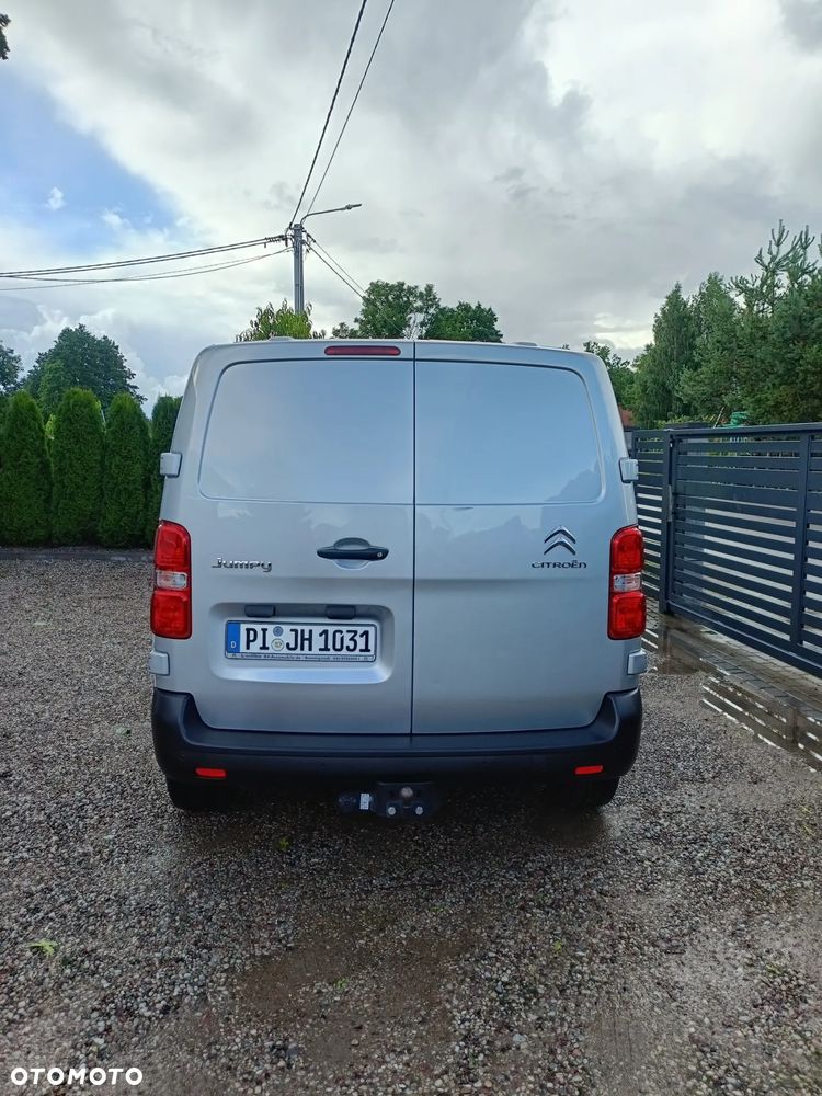 Citroën Jumpy - 3