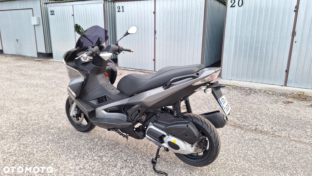 Gilera Inny - 4