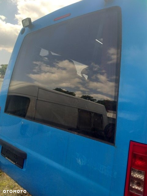Fiat Ducato 3 Autobus Bus szyby szyba boczna 06- - 3