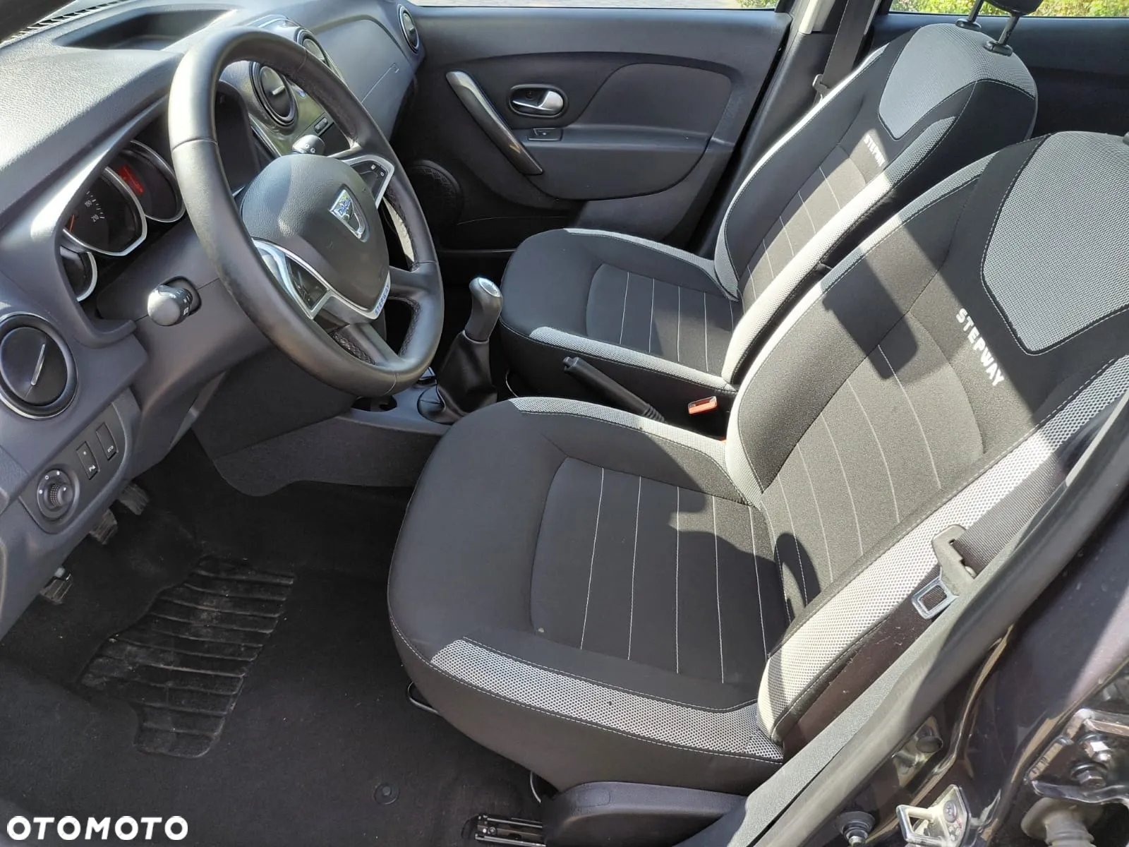 Dacia Sandero Stepway - 18