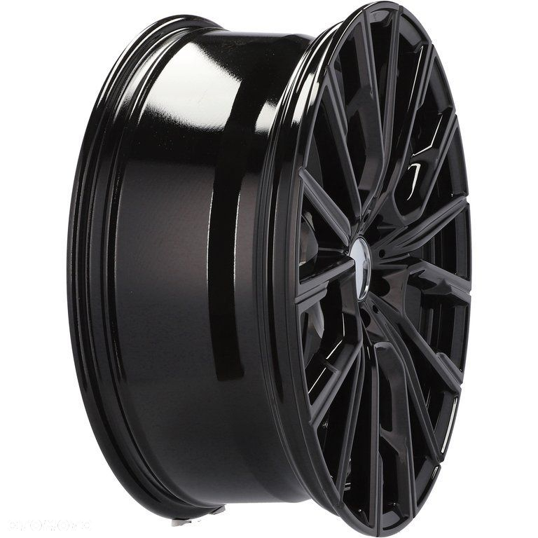 4x Felgi 21 m.in. do BMW 3 G20 G21 4 G22 G23 5 G30 G31 6 G32 7 G11 G12 8 G16 X5 - B5836 - 9