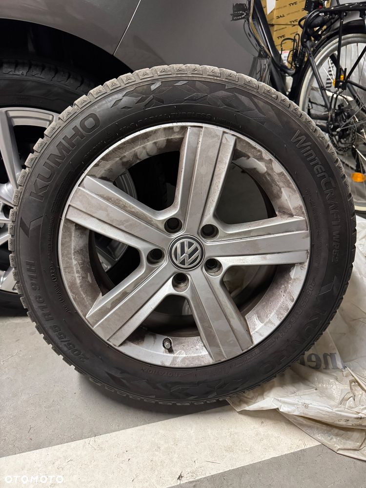 Volkswagen Golf 1.6 TDI BMT Comfortline DSG - 19