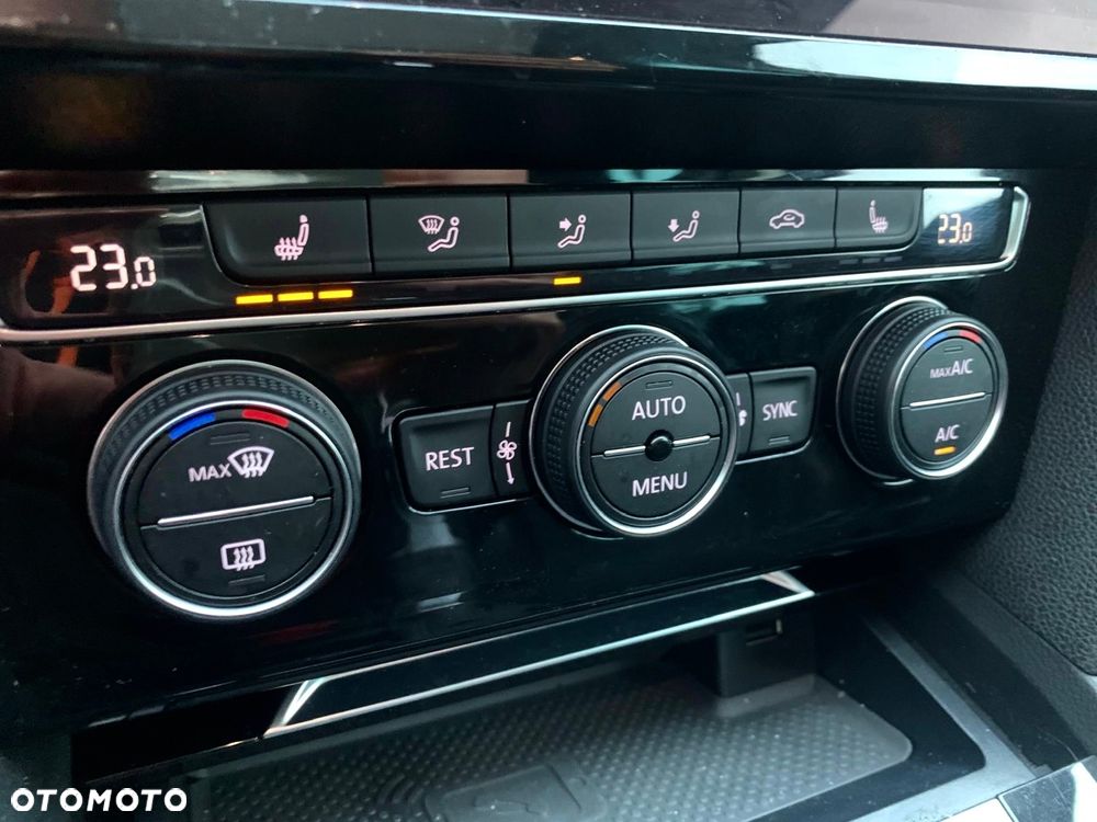 Volkswagen Passat 2.0 TDI BMT Highline DSG - 21