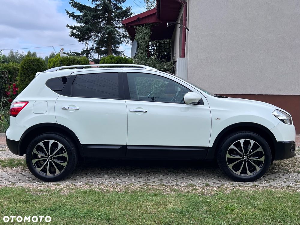 Nissan Qashqai 1.6 acenta - 9