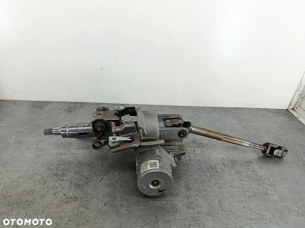 WSPOMAGANIE ELEKTRYCZNE, PION FIAT GRANDE PUNTO 26117861  51826526   DELPHI - 1