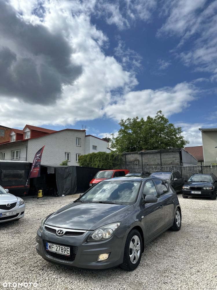 Hyundai i30 - 1