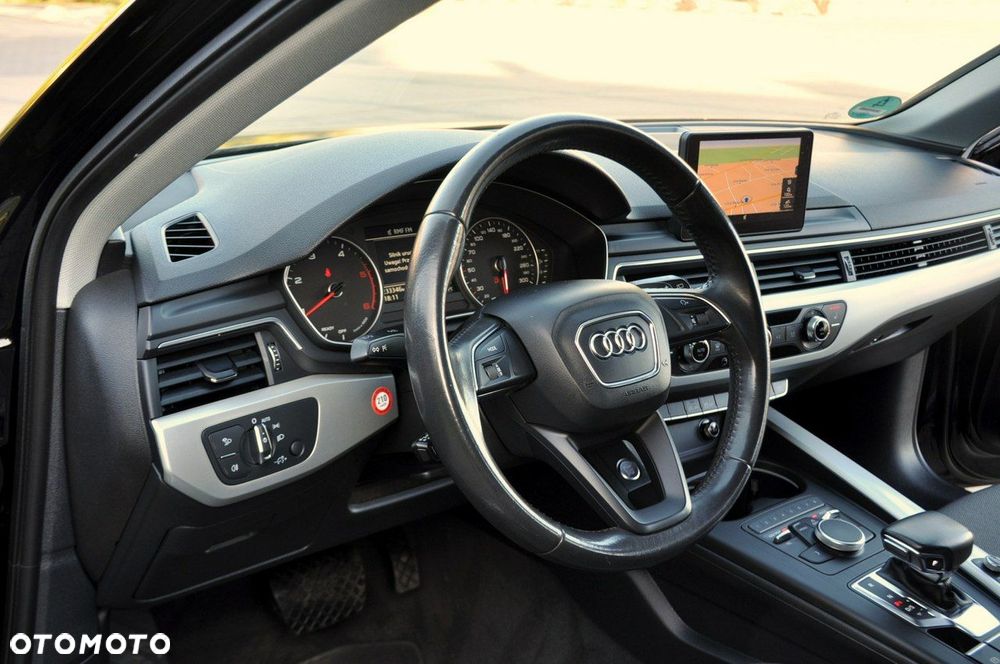 Audi A4 Avant - 22