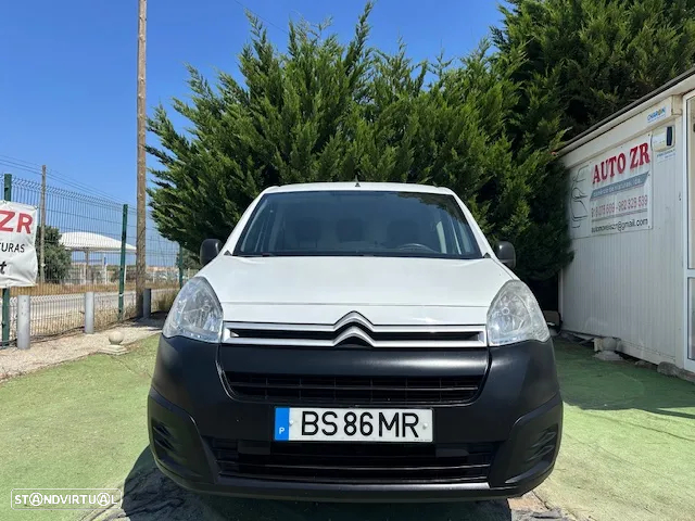 Citroën BERLINGO 3 LUG. - 5
