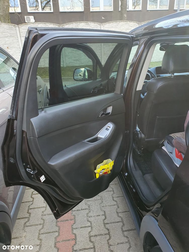 Chevrolet Orlando 1.4 T LTZ - 9
