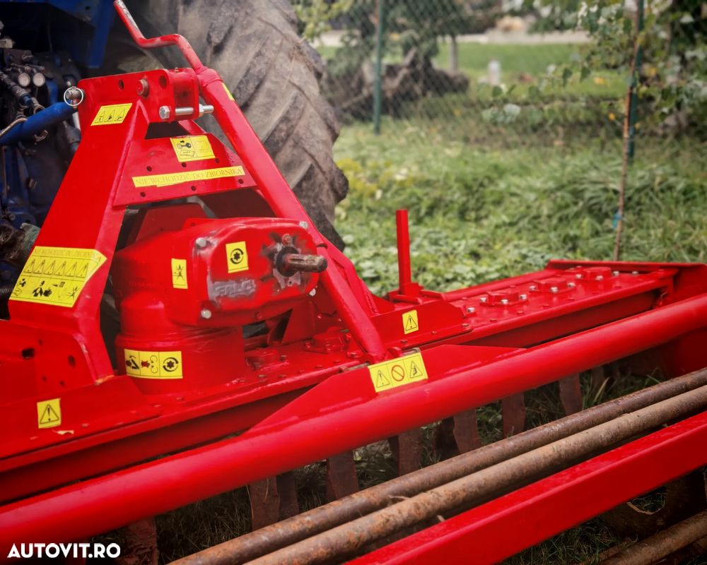 Falc 3000 - 4