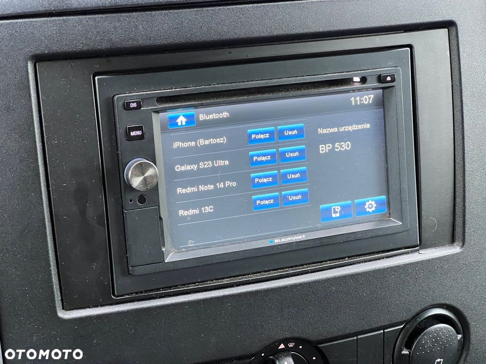 Volkswagen Crafter - 17