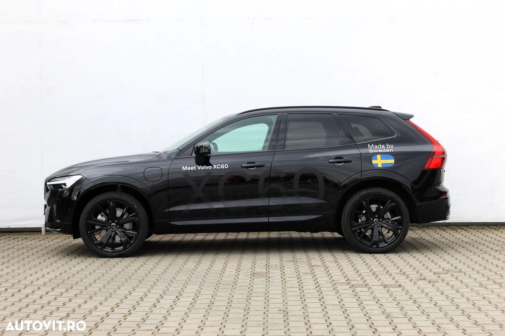 Volvo XC 60 - 7