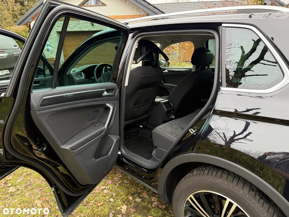 Volkswagen Tiguan 1.5 TSI EVO Elegance DSG - 6