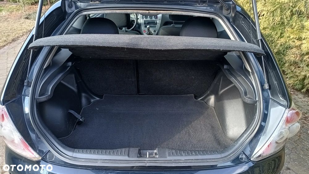 Honda Civic 1.4i Sport - 15