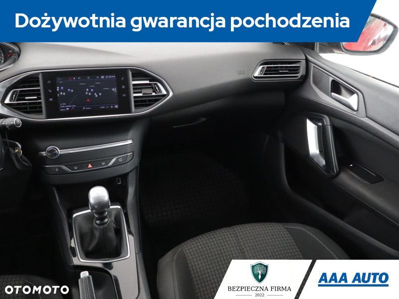 Peugeot 308 - 10